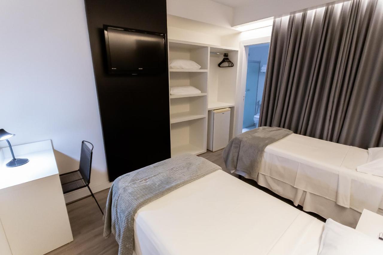 Hotel Cidade Araxa Araxá