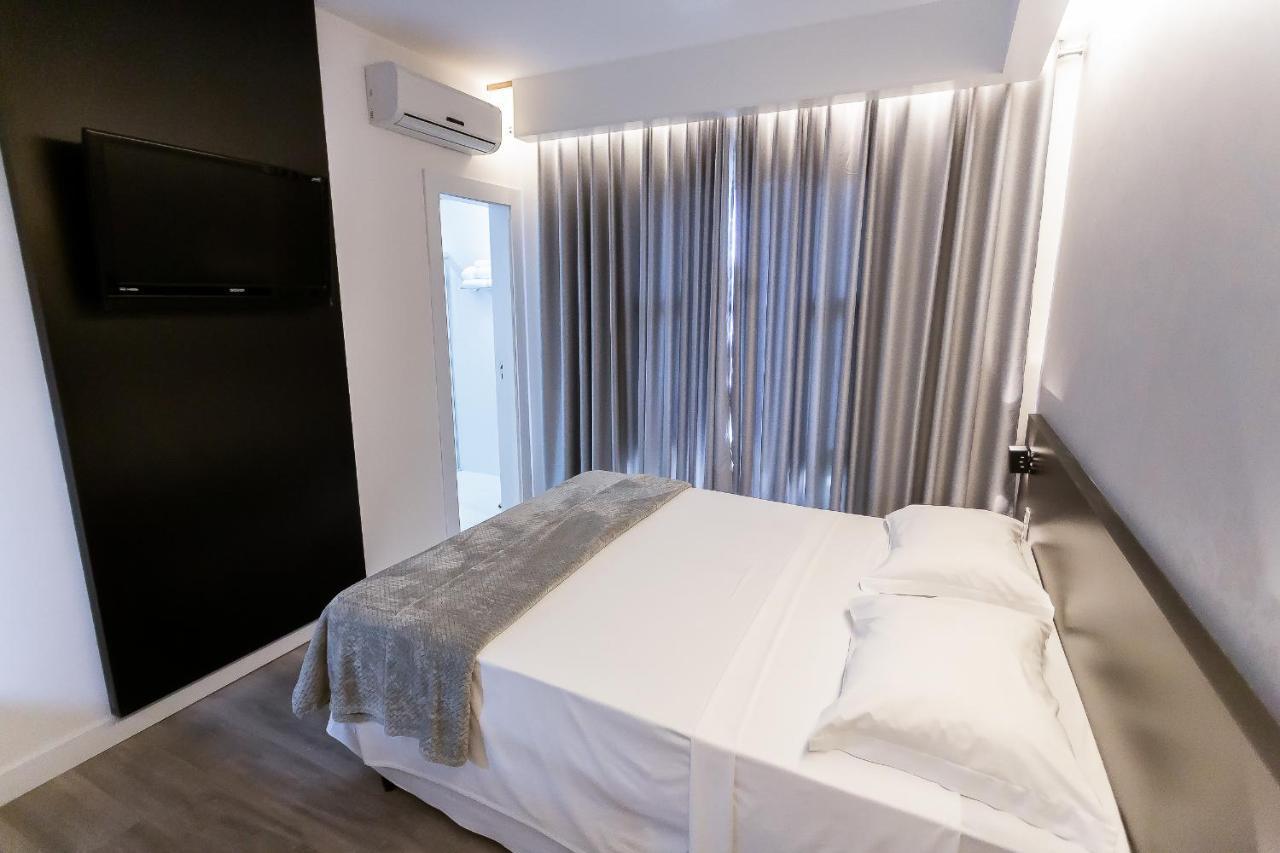 Hotel Cidade Araxa 酒店 Araxá
