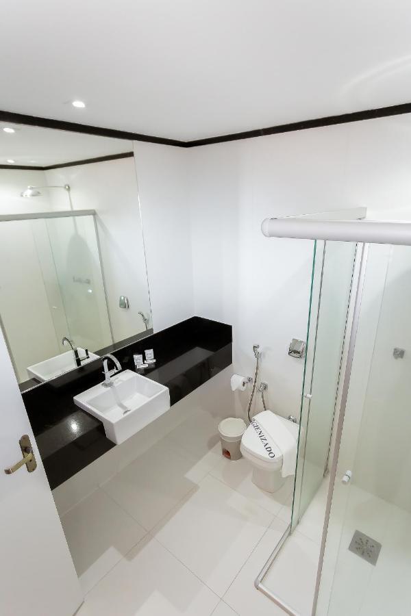 酒店 Hotel Cidade Araxa