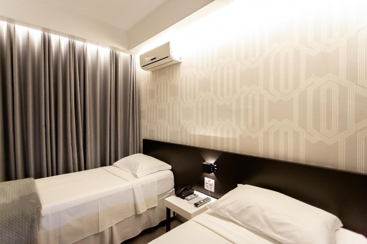 Hotel Cidade Araxa