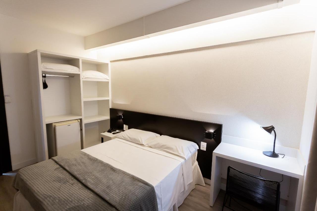 Hotel Cidade Araxa Araxá