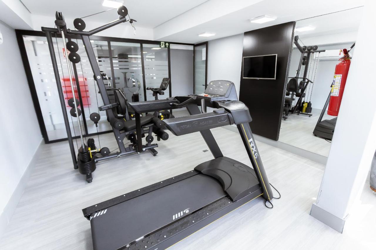 Hotel Cidade Araxa 酒店 3*