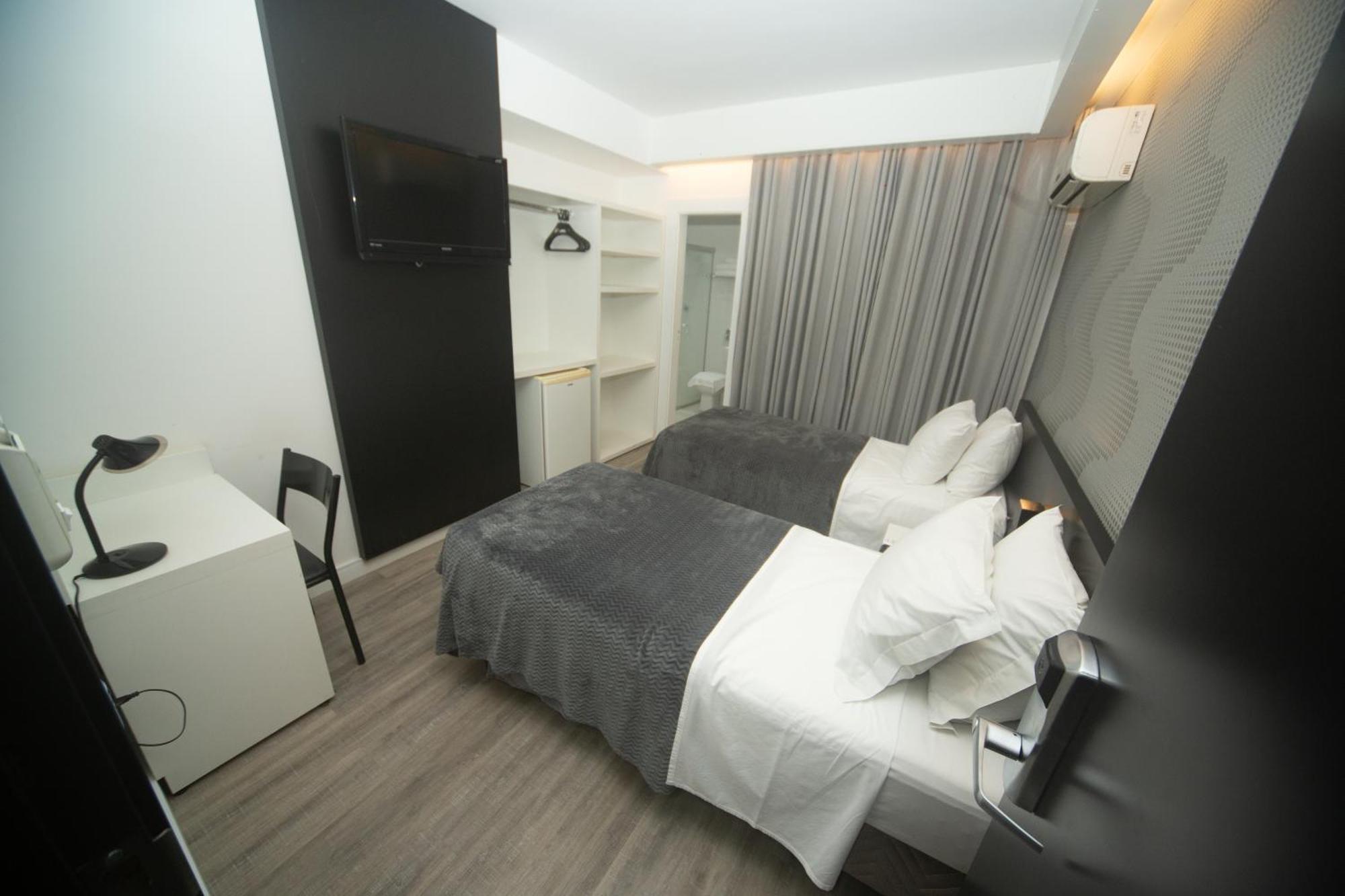 Hotel Cidade Araxa 3*