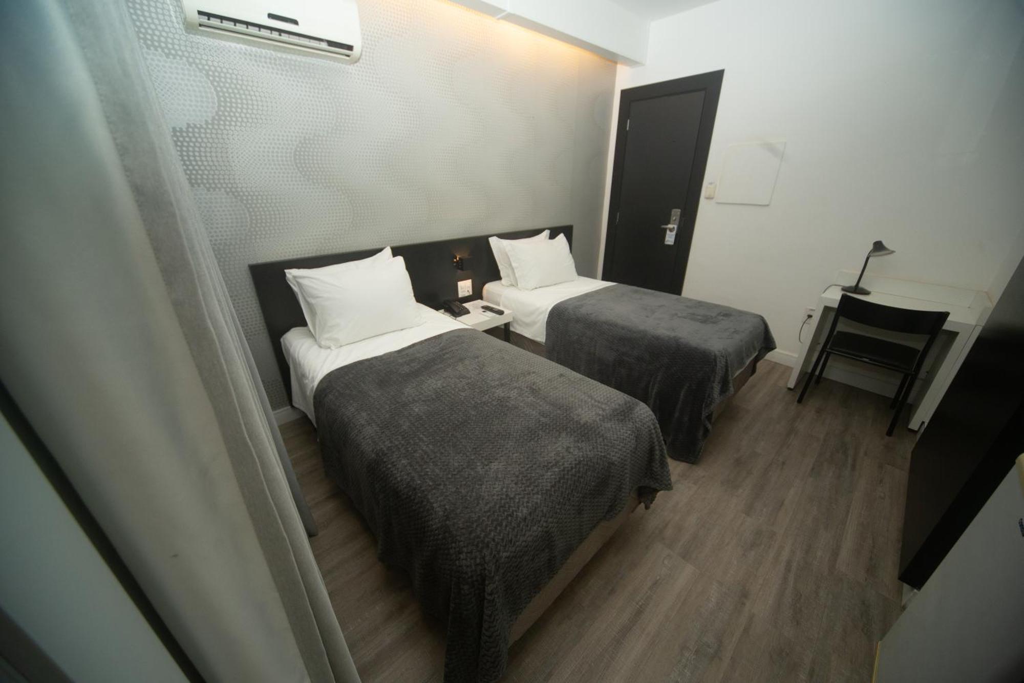 Hotel Cidade Araxa 3* Araxa