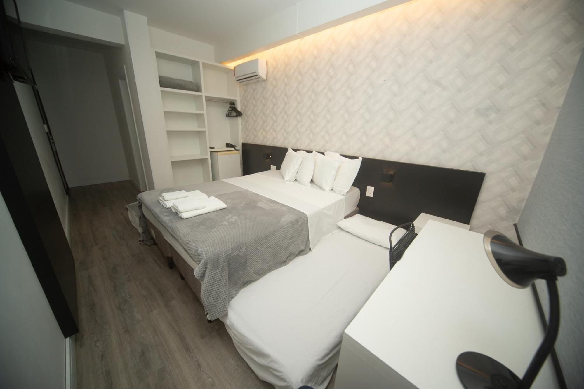 Hotel Cidade Araxa