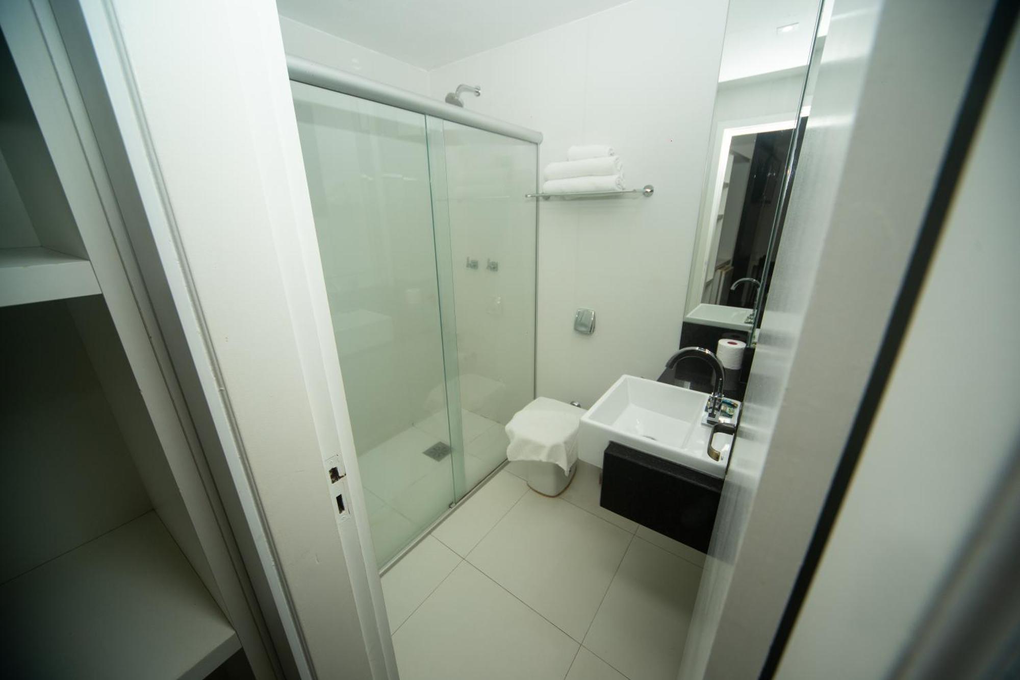 Hotel Cidade Araxa 酒店