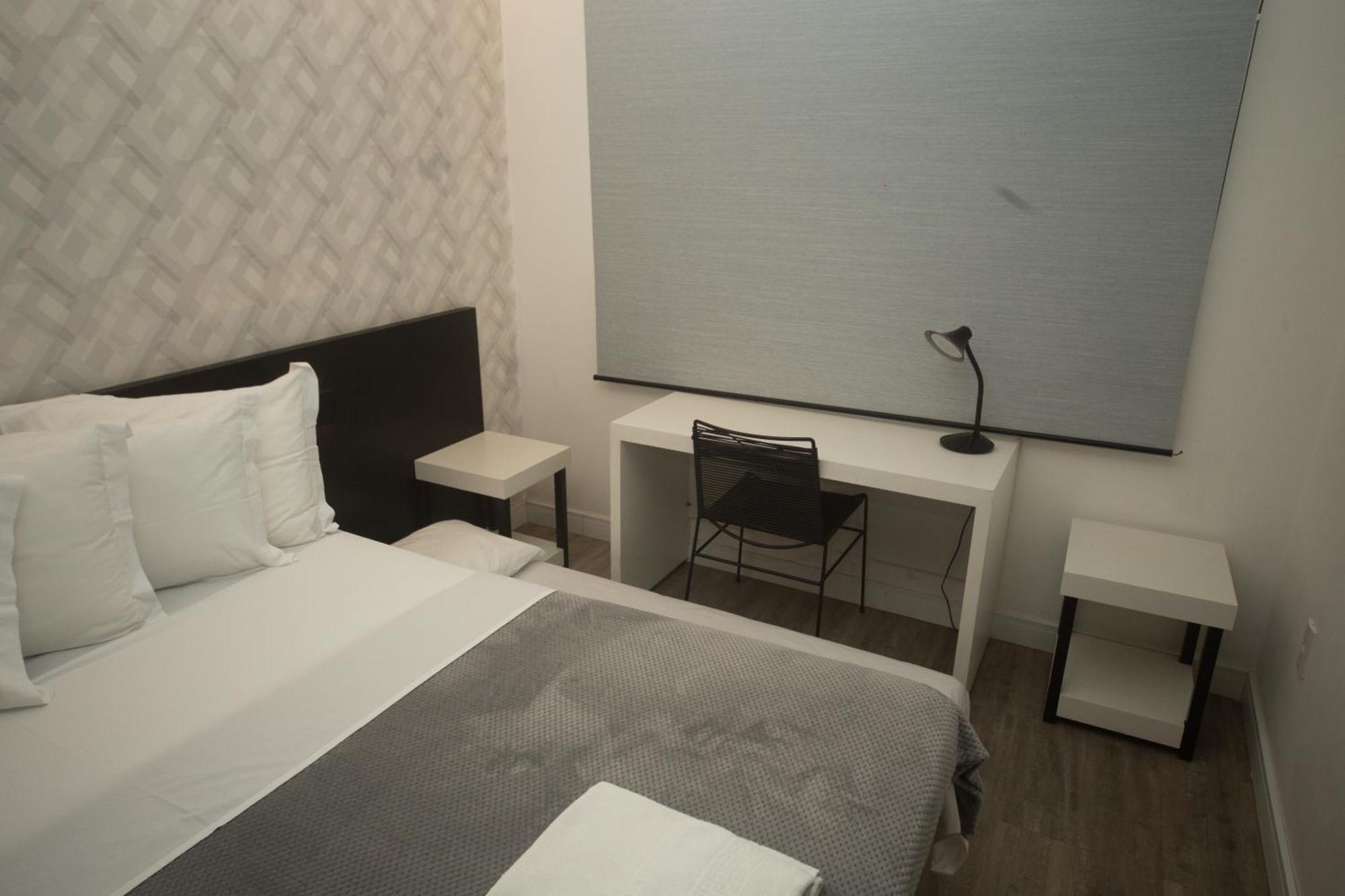 酒店 Hotel Cidade Araxa