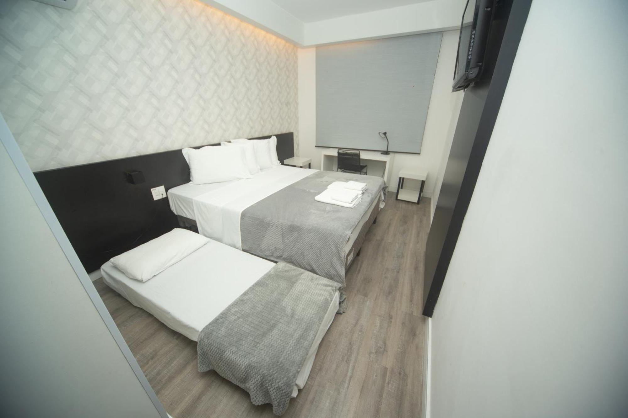 Hotel Cidade Araxa Hotel 3*