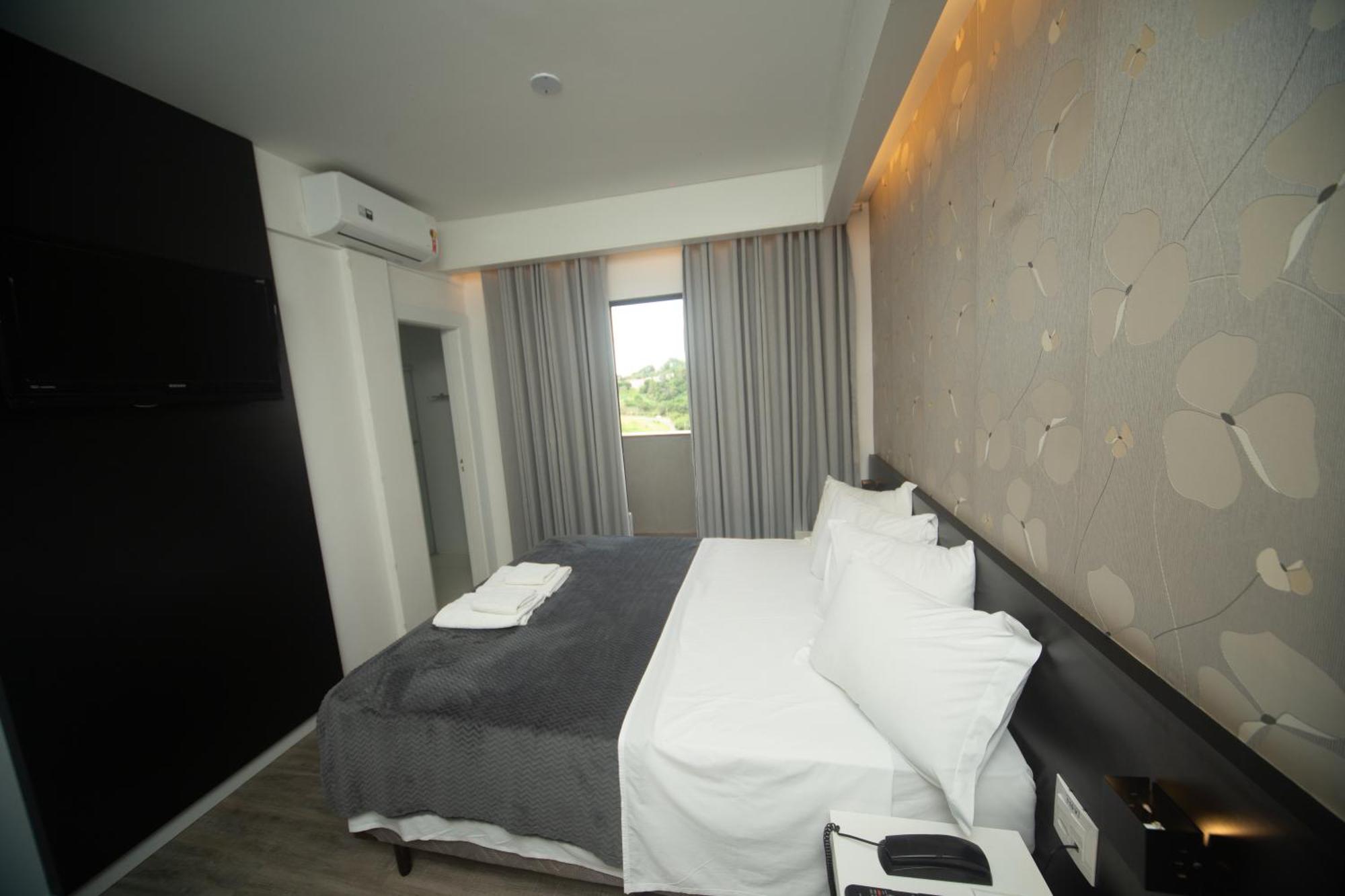 Hotel Hotel Cidade Araxa 3*