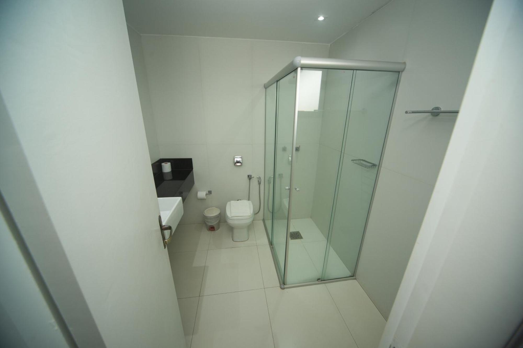 Hotel Cidade Araxa 3*