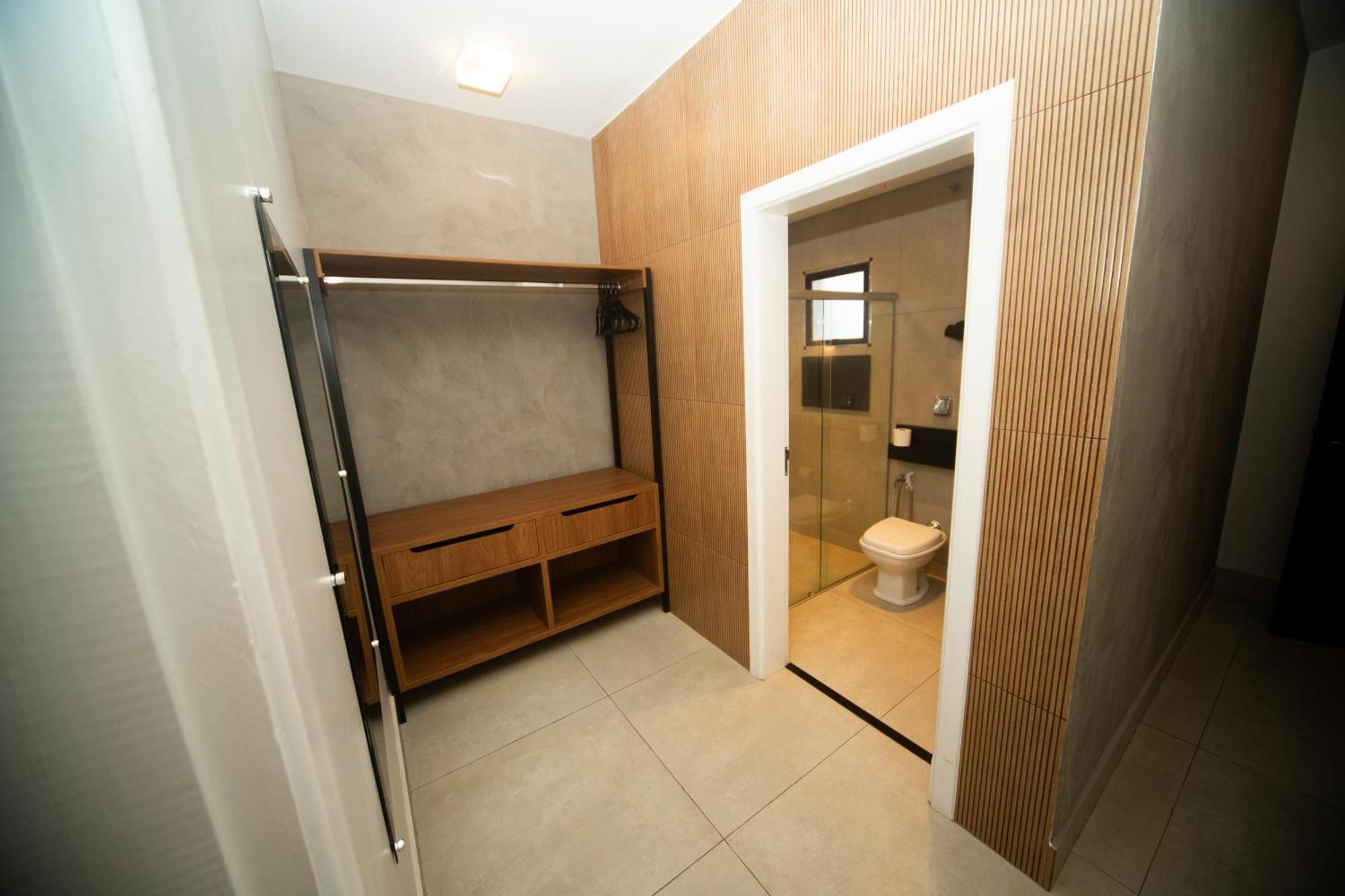 Hotel Cidade Araxa